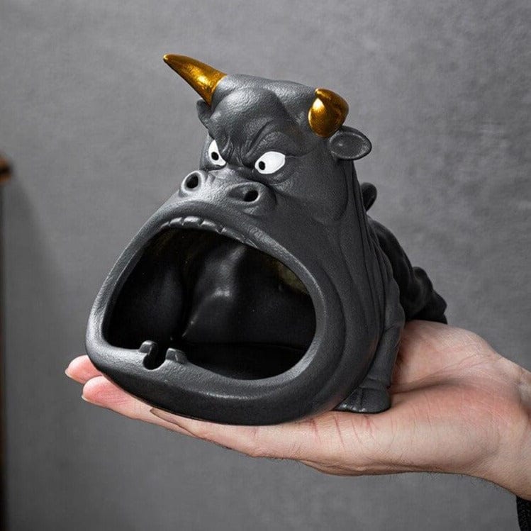 Aschenbecher Original Innen