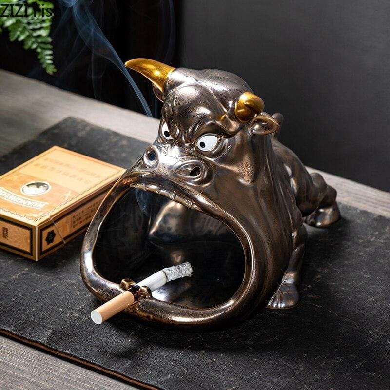 Aschenbecher Original Innen