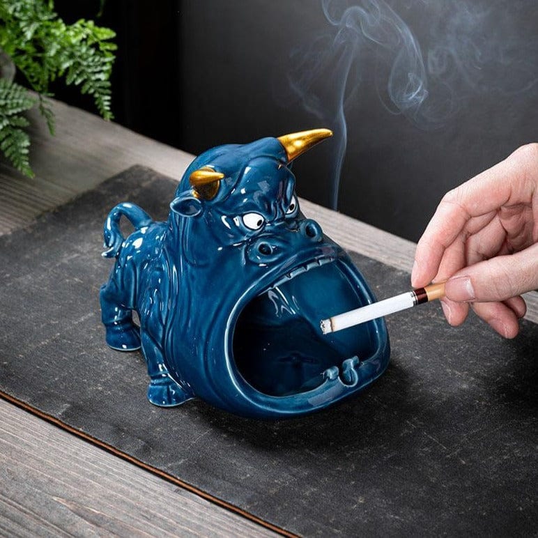 Aschenbecher Original Innen