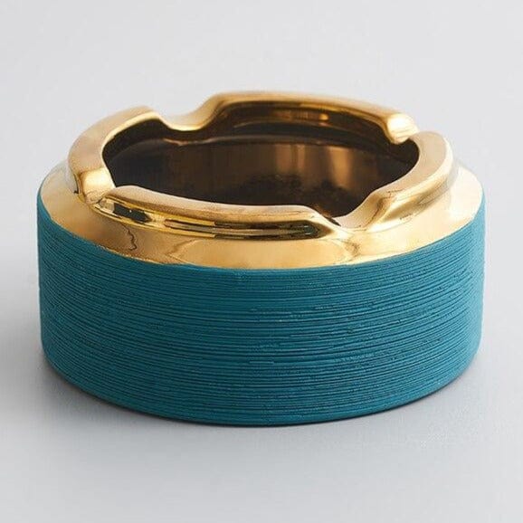 Aschenbecher Skandinavisch