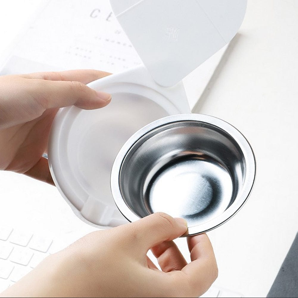 Aschenbecher Tischaufhänger