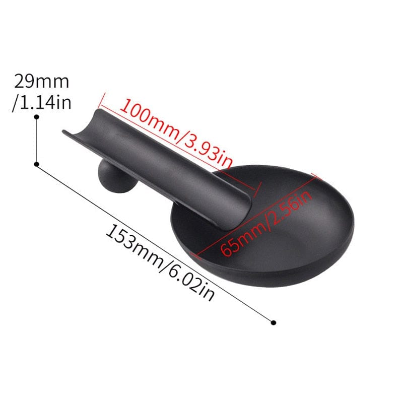 Aschenbecher Zigarre Tragbar