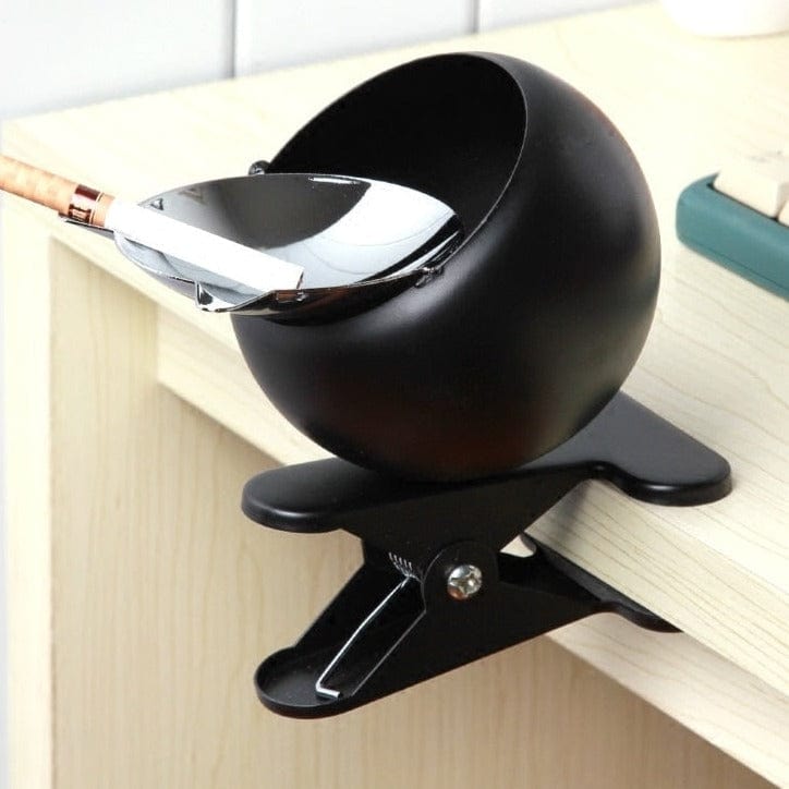 Home Aschenbecher, Handgemachte Coole Harz Aschenbecher Für