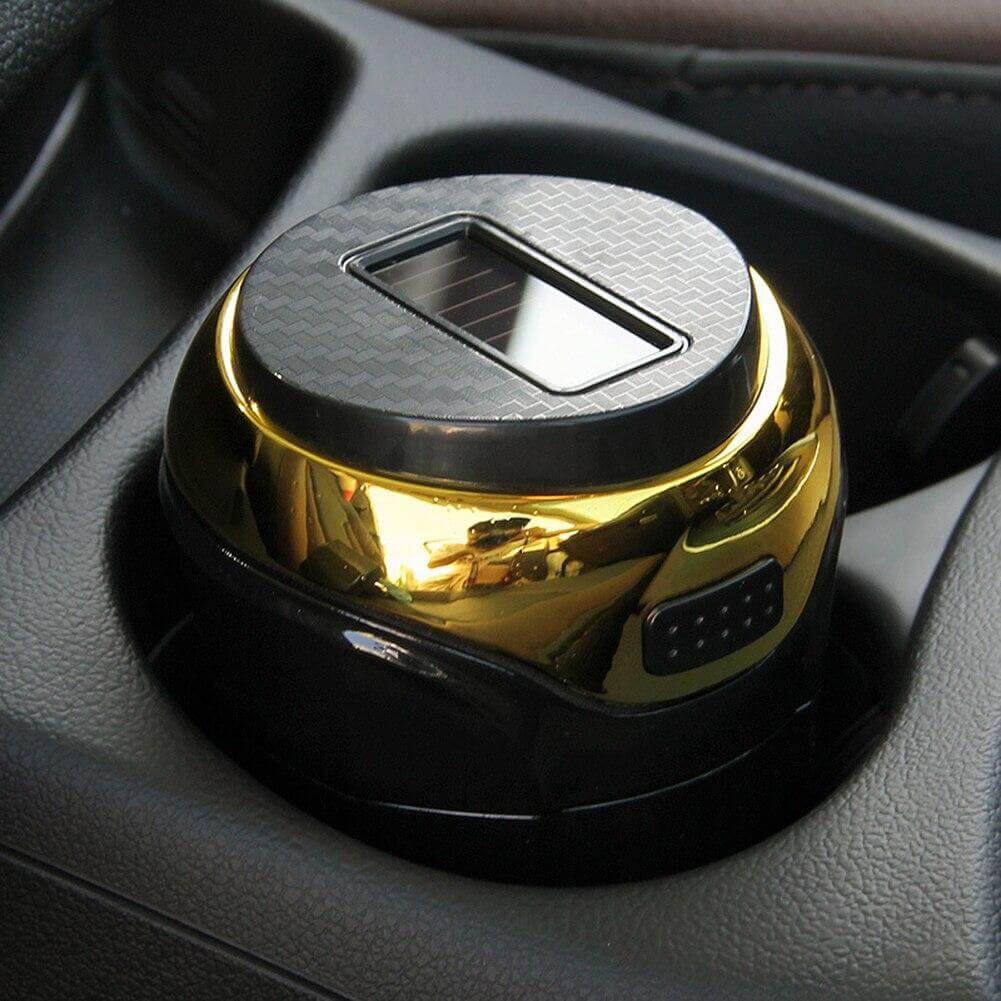 Auto Aschenbecher Geruchlos