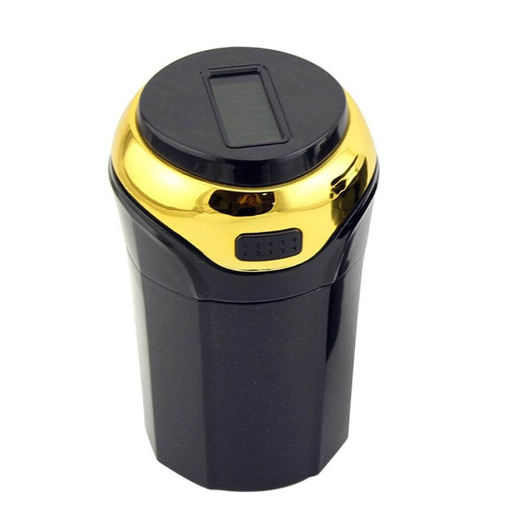 Auto Aschenbecher Geruchlos