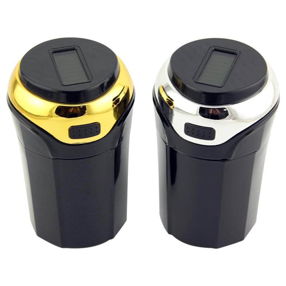 Auto Aschenbecher Geruchlos