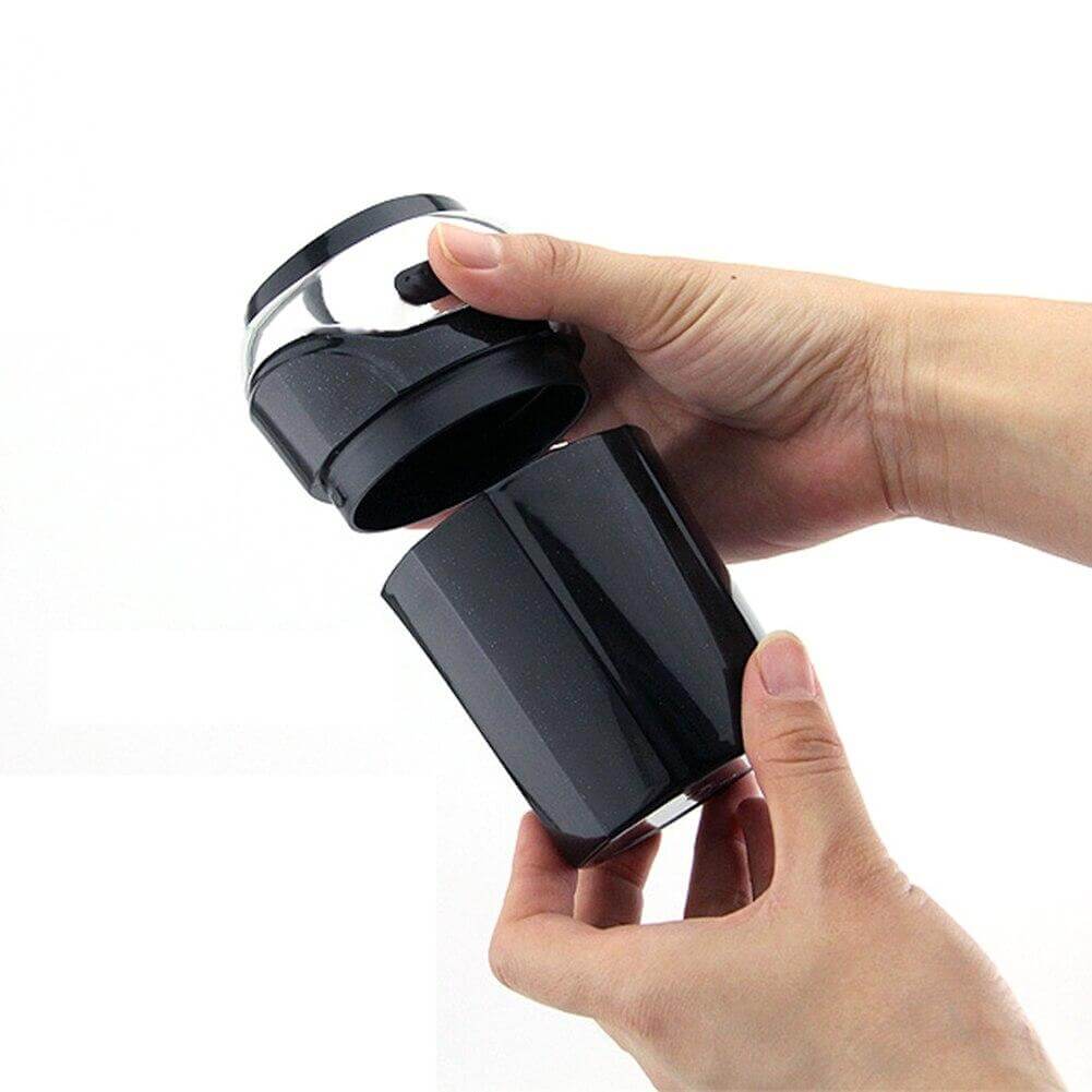 Auto Aschenbecher Geruchlos