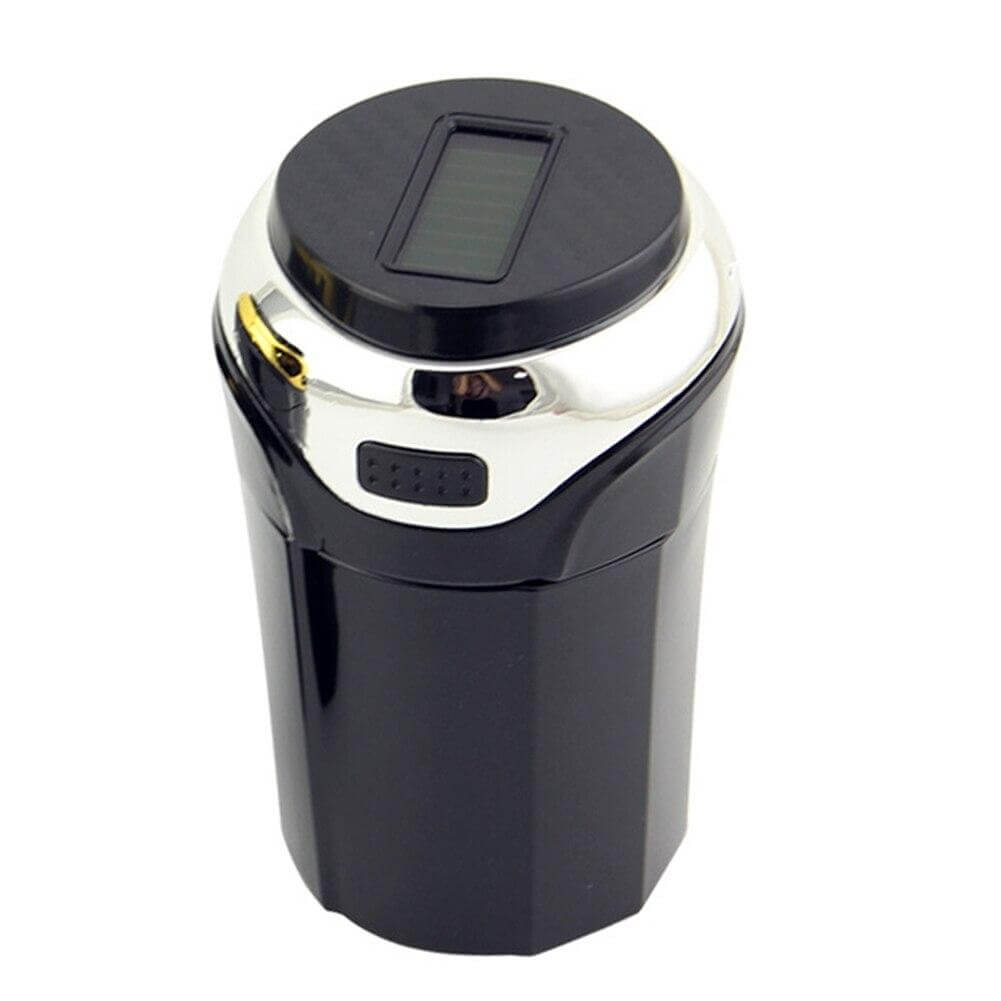 Auto Aschenbecher Geruchlos