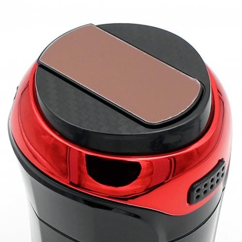 Auto Aschenbecher Led Teile Ticht