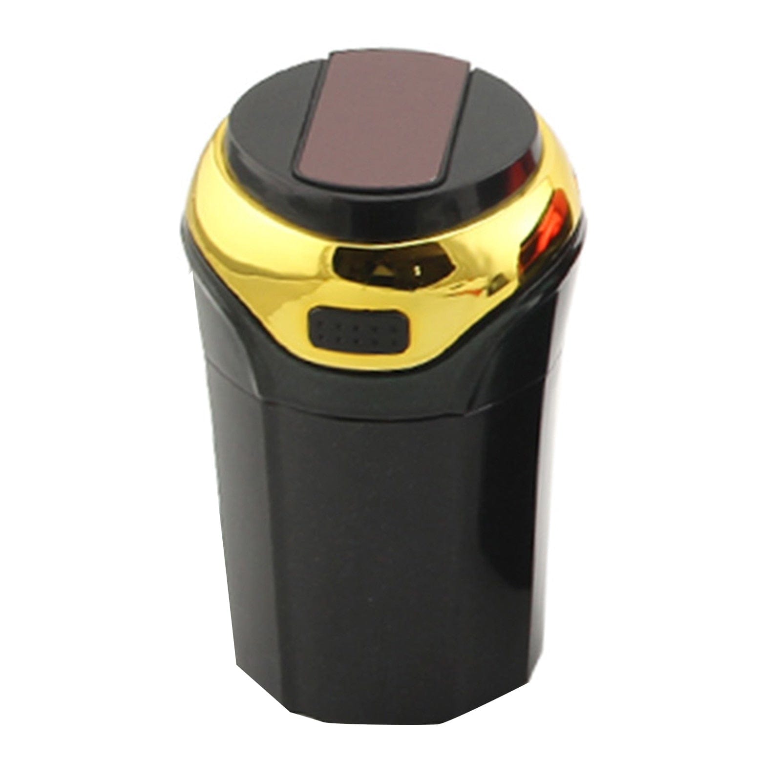 Auto Aschenbecher Led Teile Ticht