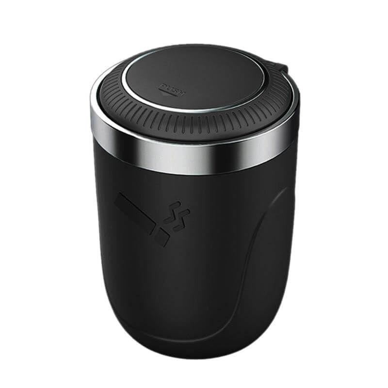 Auto Aschenbecher Rund