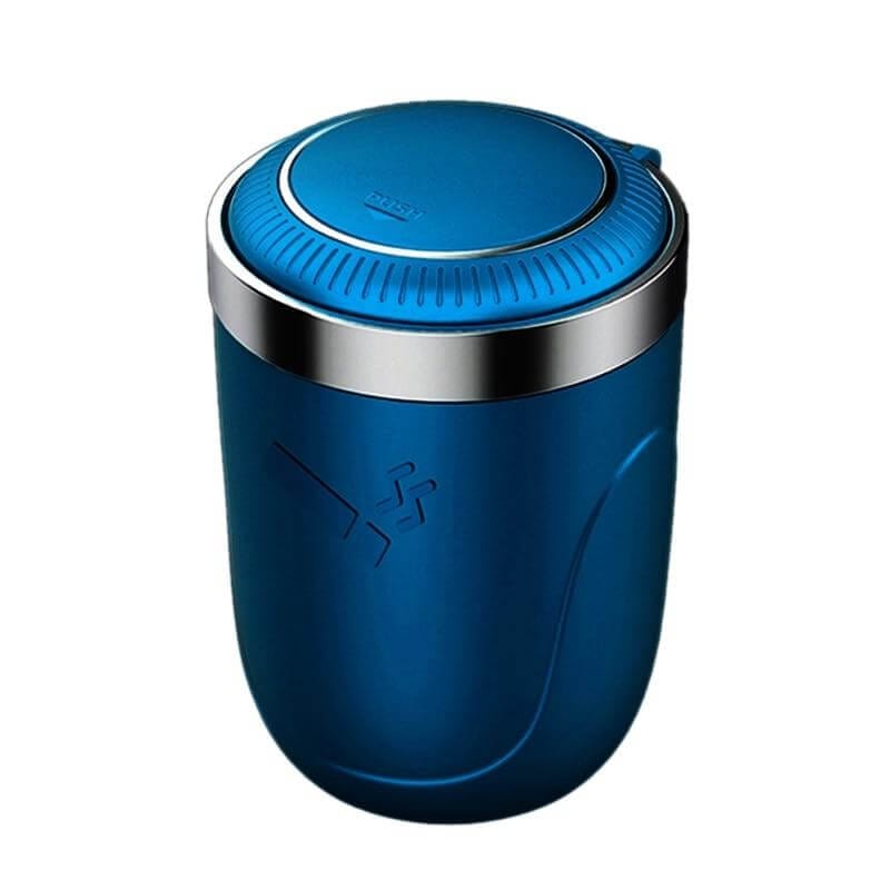 Auto Aschenbecher Rund