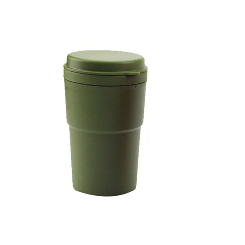 Auto Becher Aschenbecher Mit Deckel