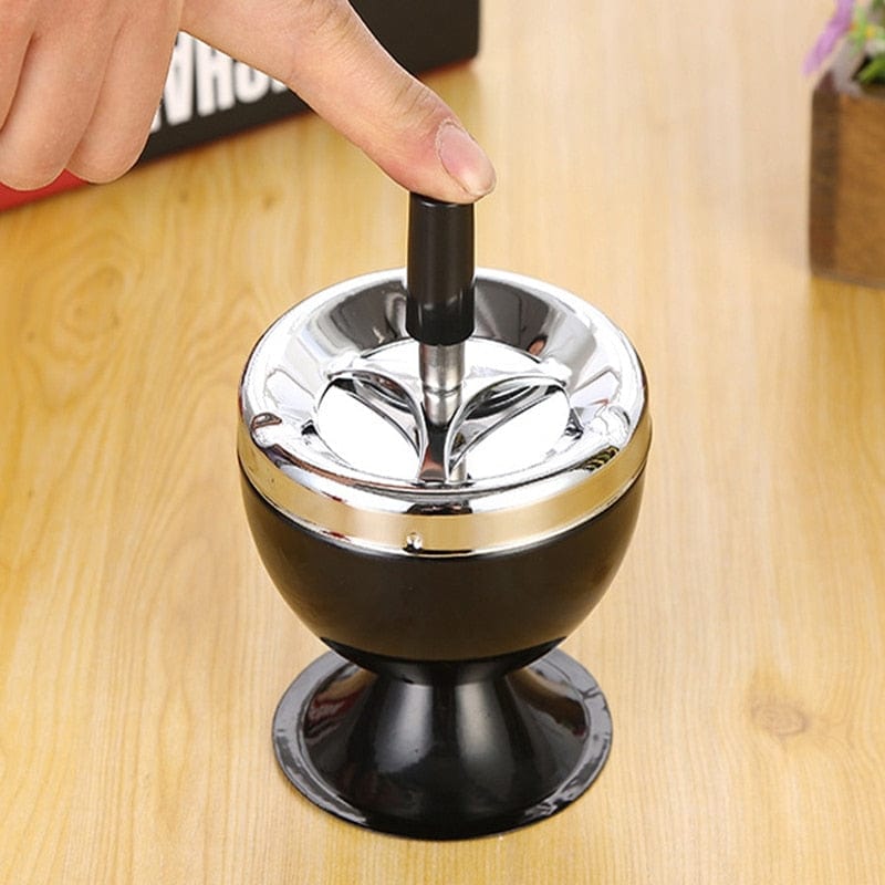 Design Druck Aschenbecher