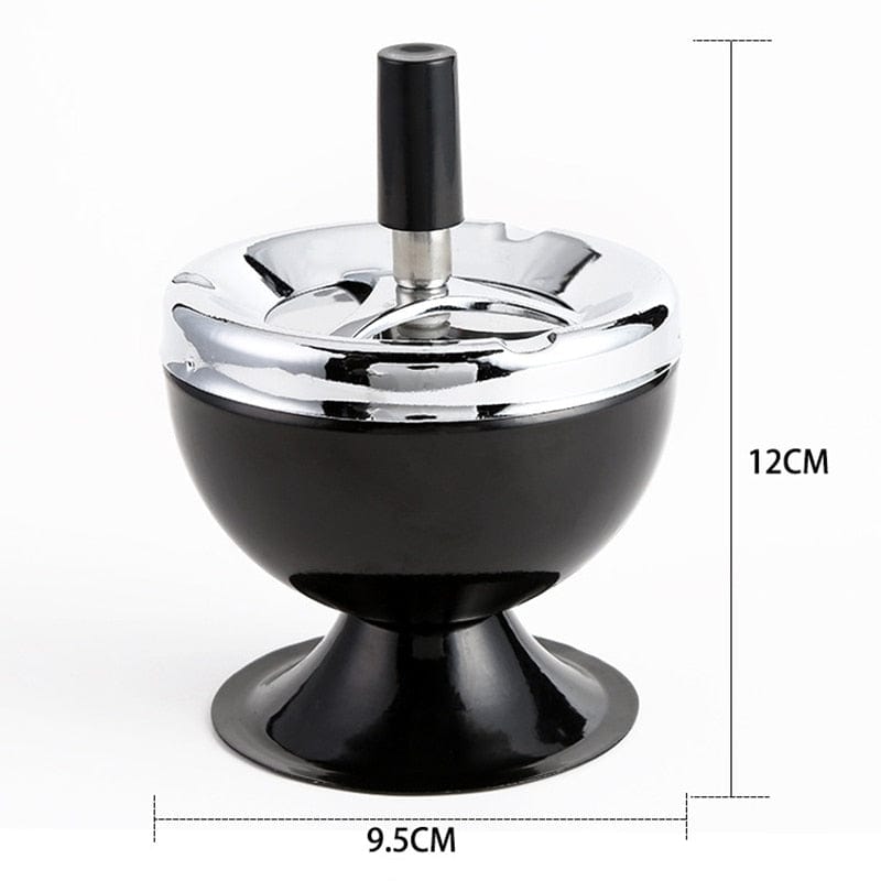 Design Druck Aschenbecher