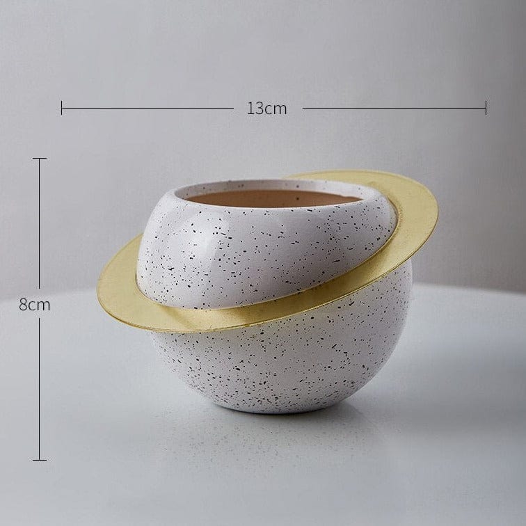 Design Taschenleerer Aschenbecher