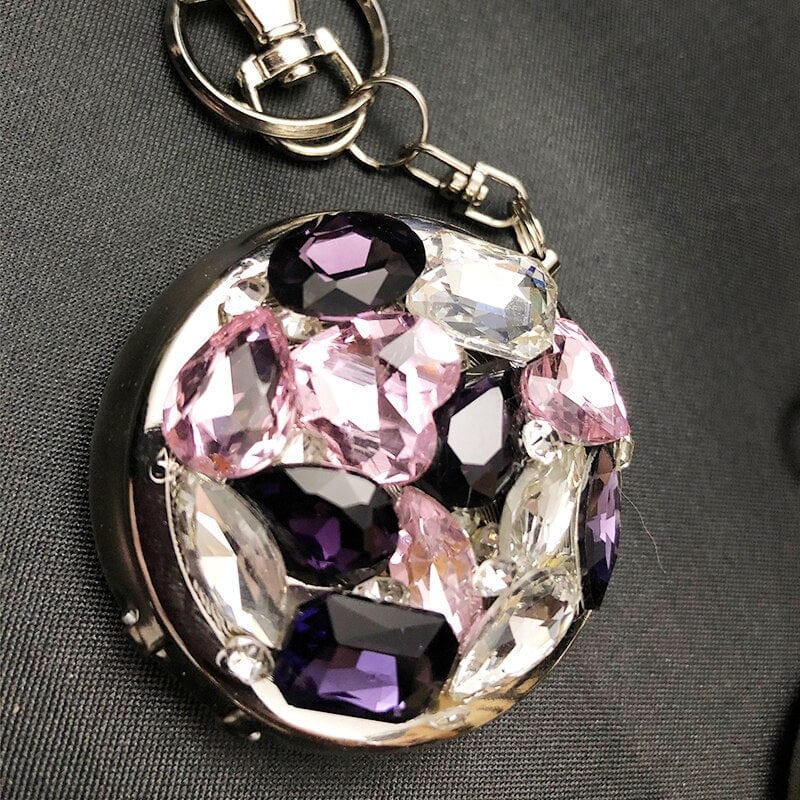 Diamant Aschenbecher