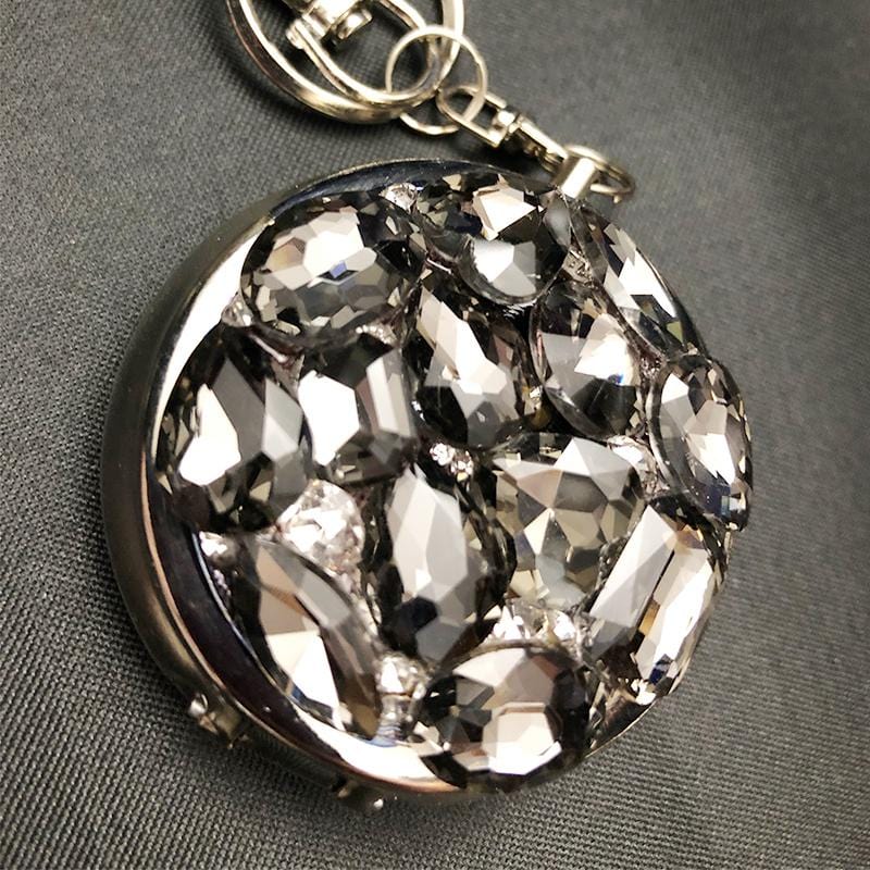 Diamant Aschenbecher