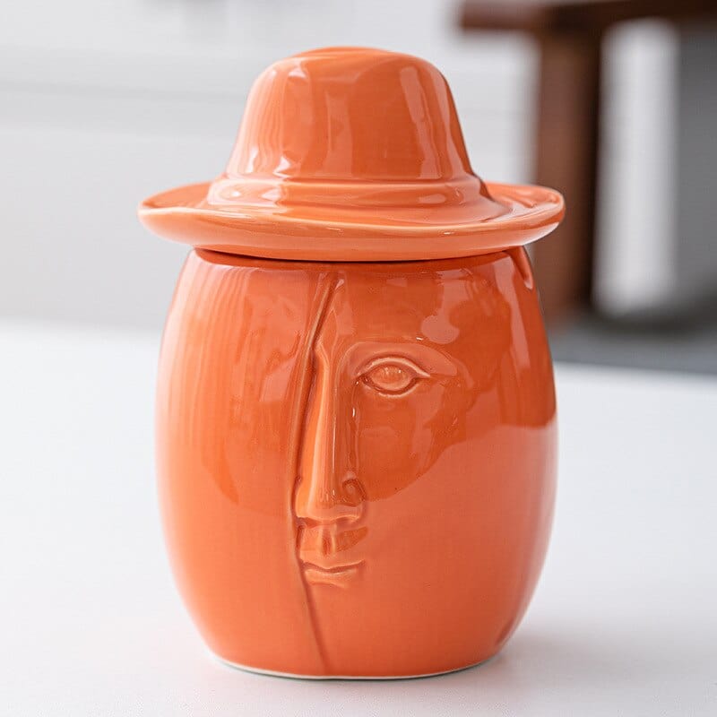 Fantasy Außenaschenbecher