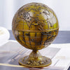 Globus Aschenbecher
