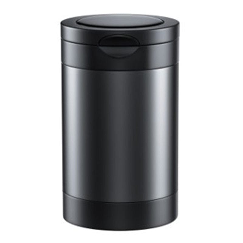 Großer Auto Aschenbecher