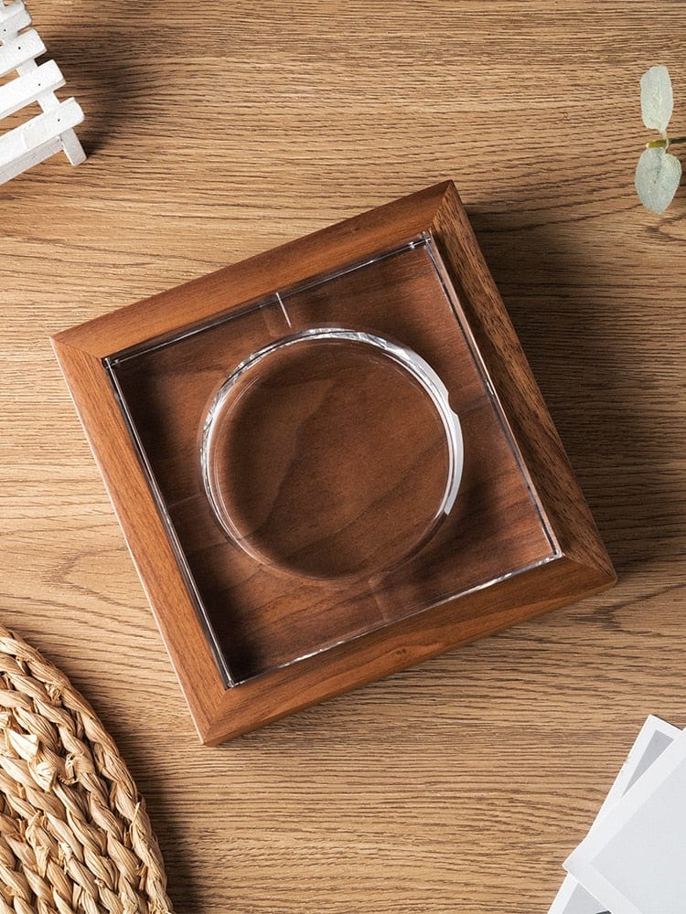 Großhandel Aschenbecher Aus Glas