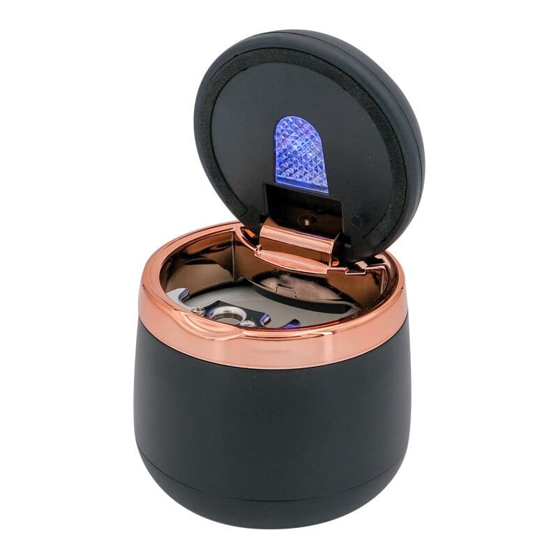 Kleiner Aschenbecher Auto