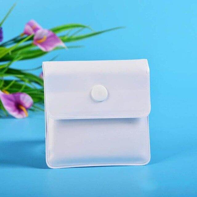 Kleiner Taschenaschenbecher