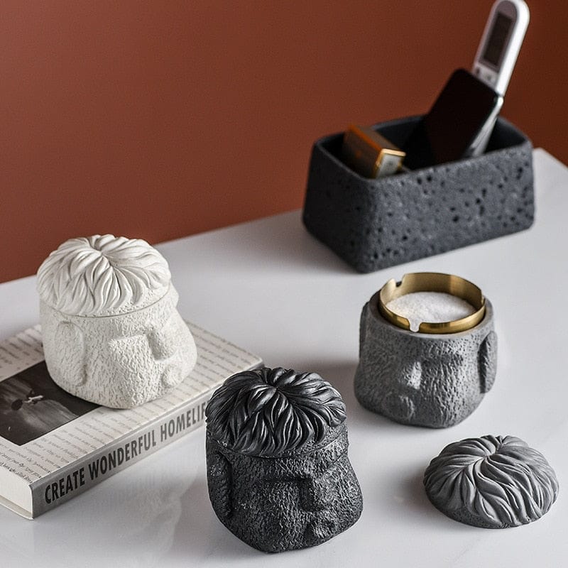 Lustige Aschenbecher Für Draußen