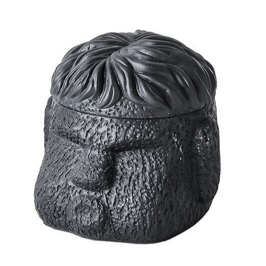 Lustige Aschenbecher Für Draußen