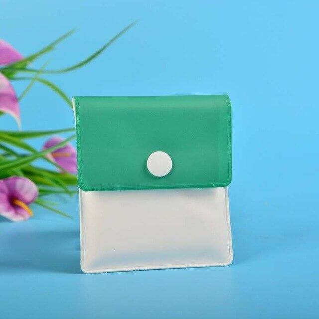 Mini Cendrier Portable