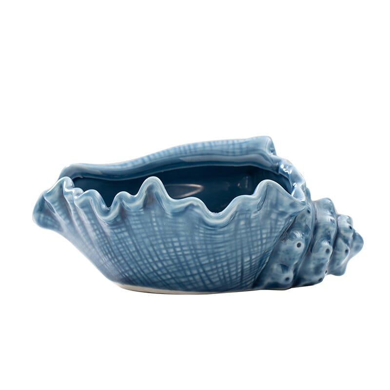 Muschel Aschenbecher