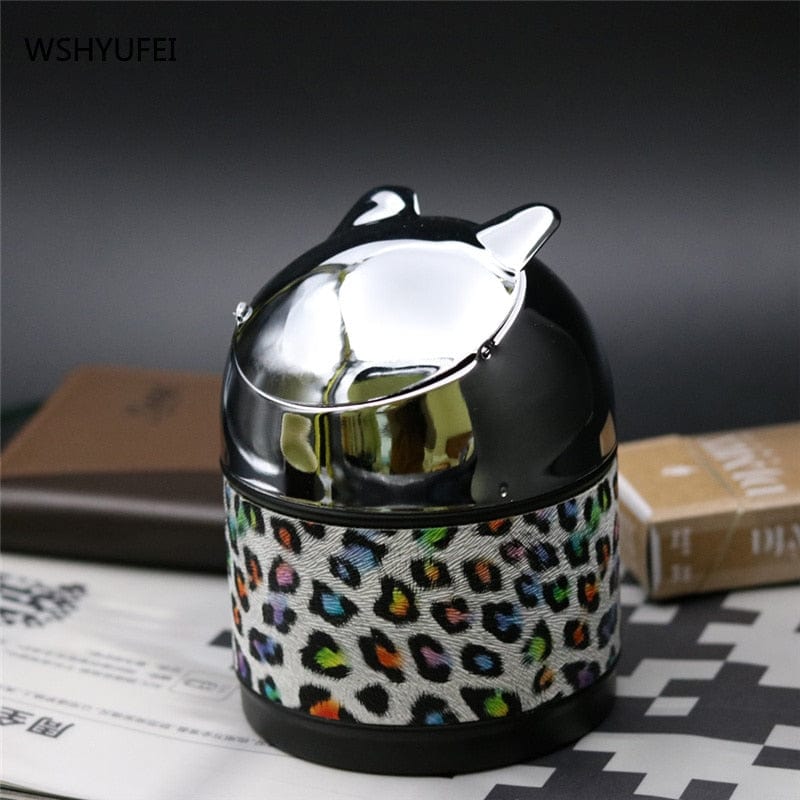 Niedlicher Aschenbecher