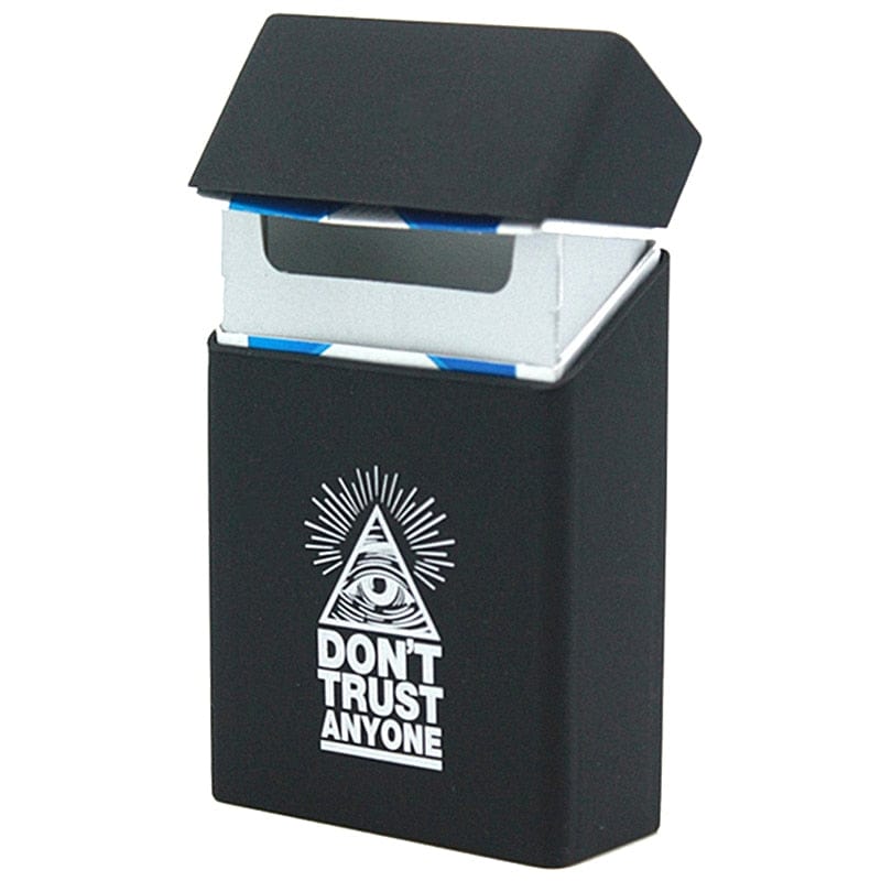 Originelles Zigarettenetui