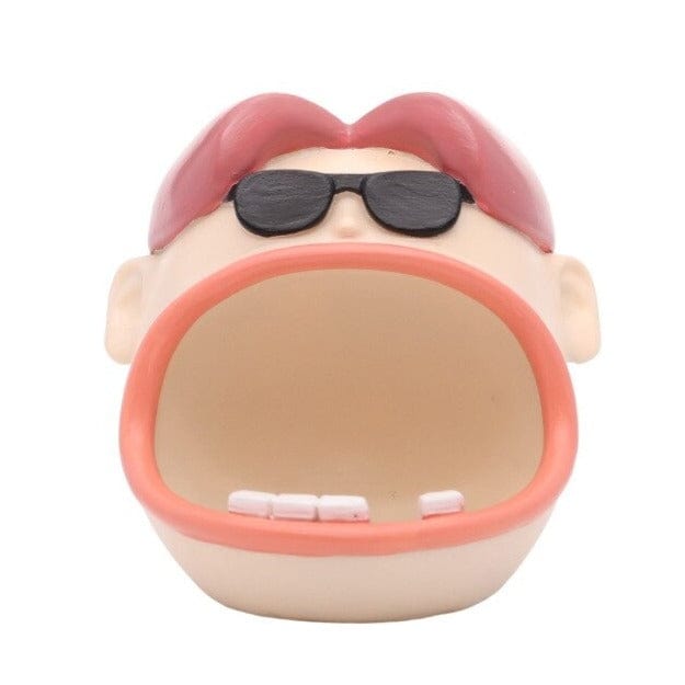 Outdoor Aschenbecher Lustig