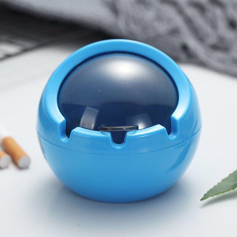 Plastik Aschenbecher Mit Deckel