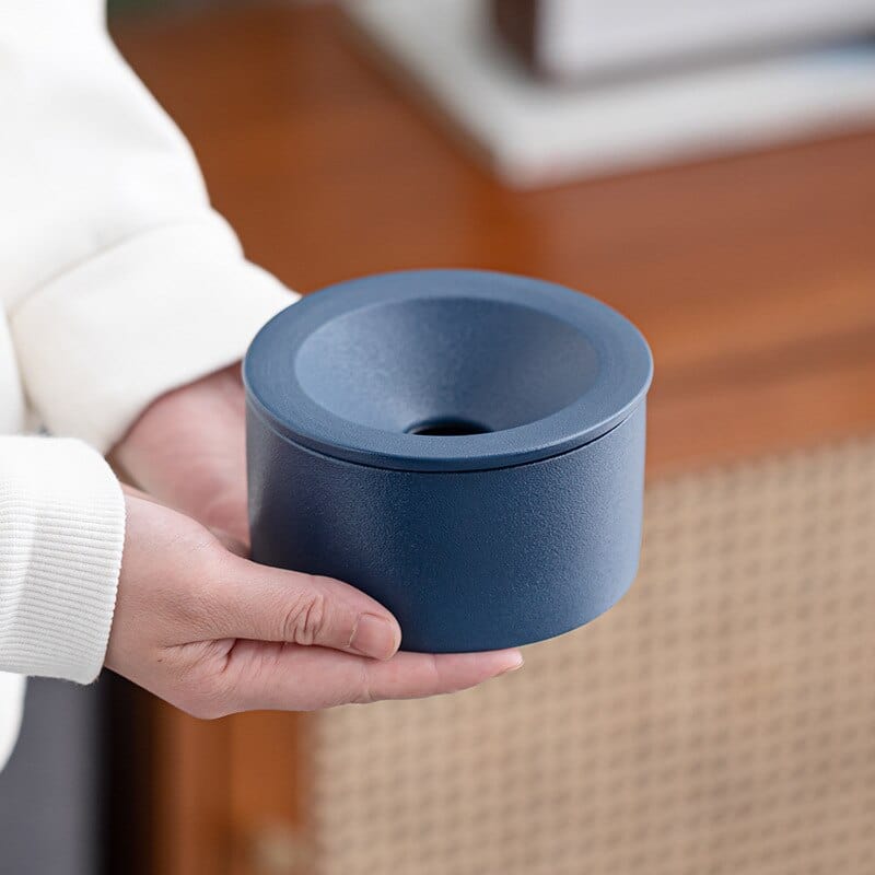 Schöne Aschenbecher