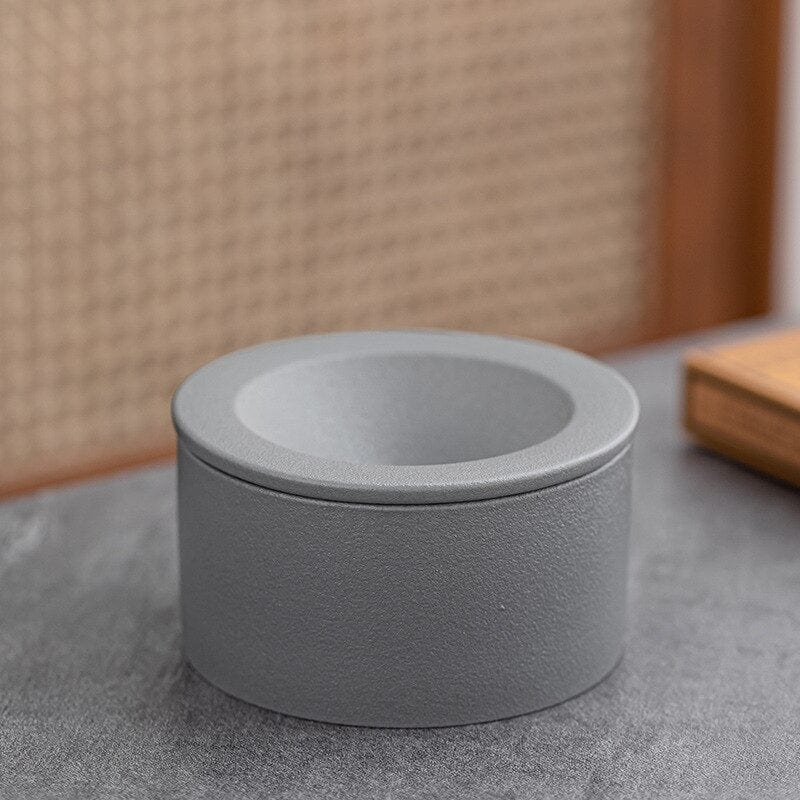 Schöne Aschenbecher