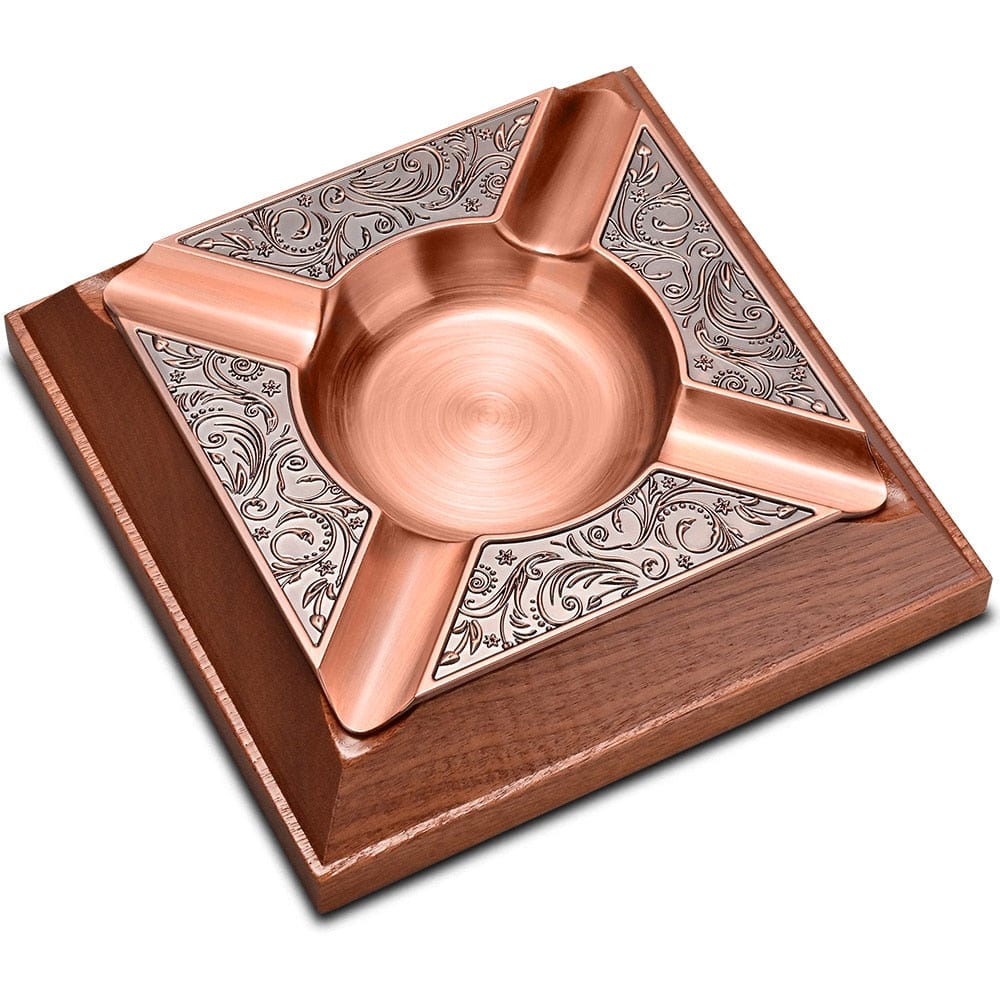 Schöner Aschenbecher Zigarre