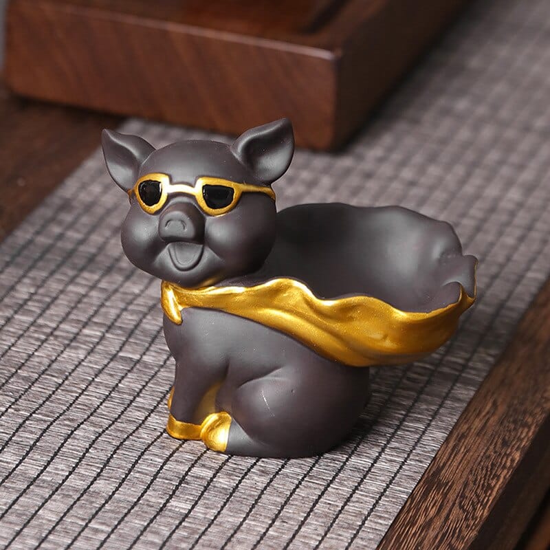 Spielzeug Aschenbecher