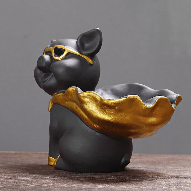 Spielzeug Aschenbecher