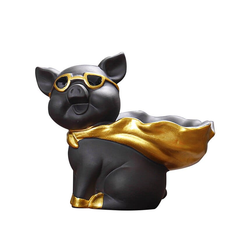 Spielzeug Aschenbecher