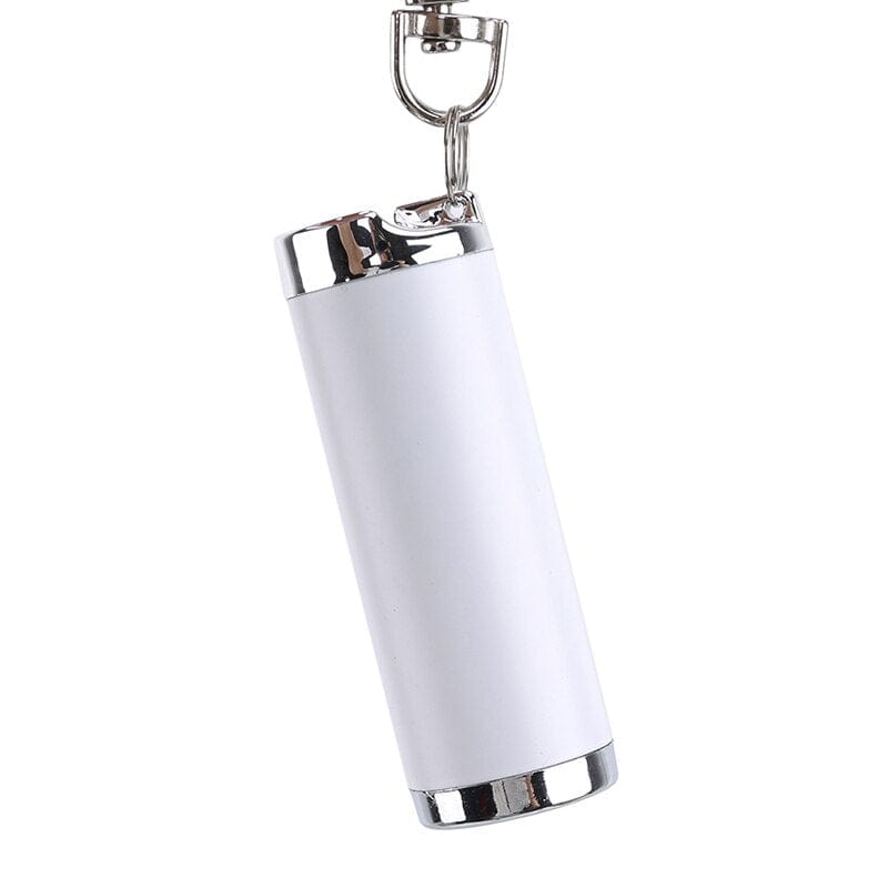 Taschenaschenbecher Anti-Geruch