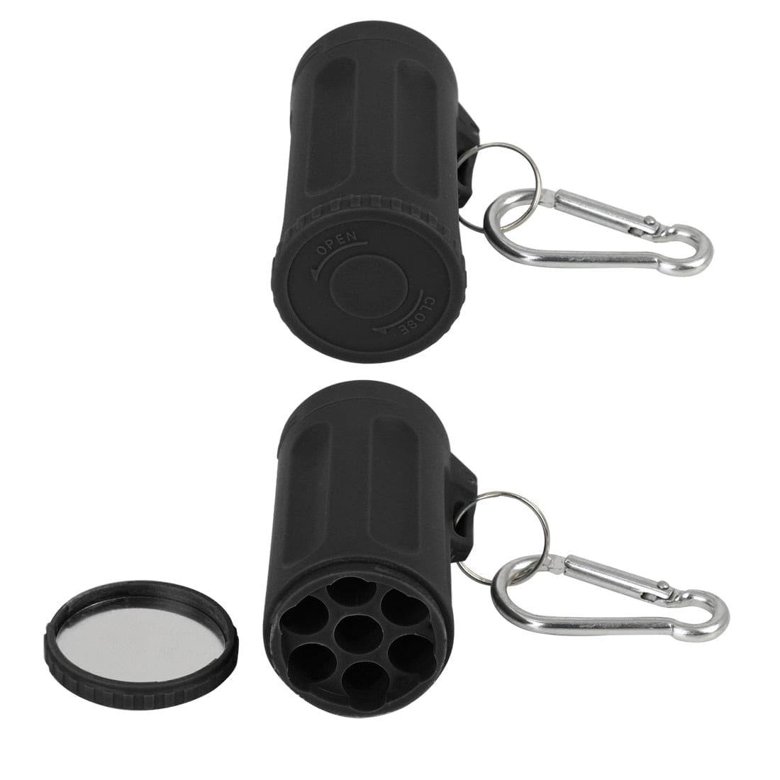 Taschenaschenbecher Clic Clac