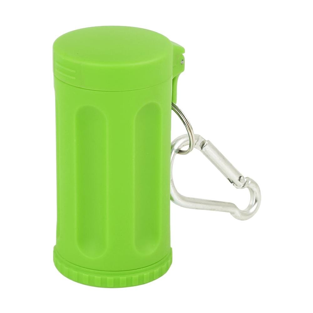 Taschenaschenbecher Clic Clac