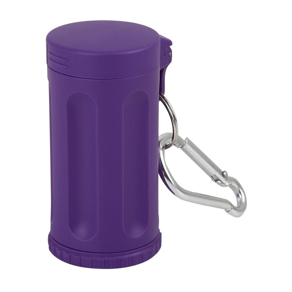 Taschenaschenbecher Clic Clac