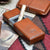Taschenaschenbecher De Luxe