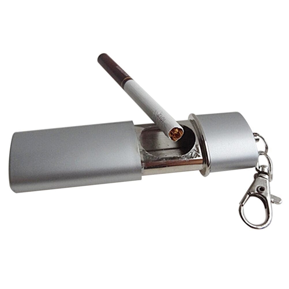 Taschenaschenbecher für das Auto