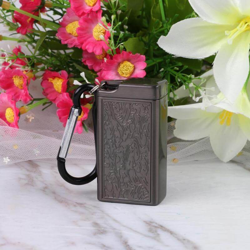 Taschenaschenbecher Original