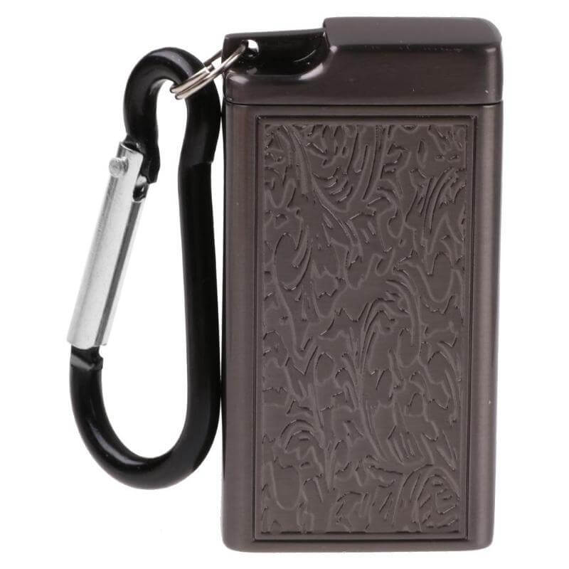 Taschenaschenbecher Original